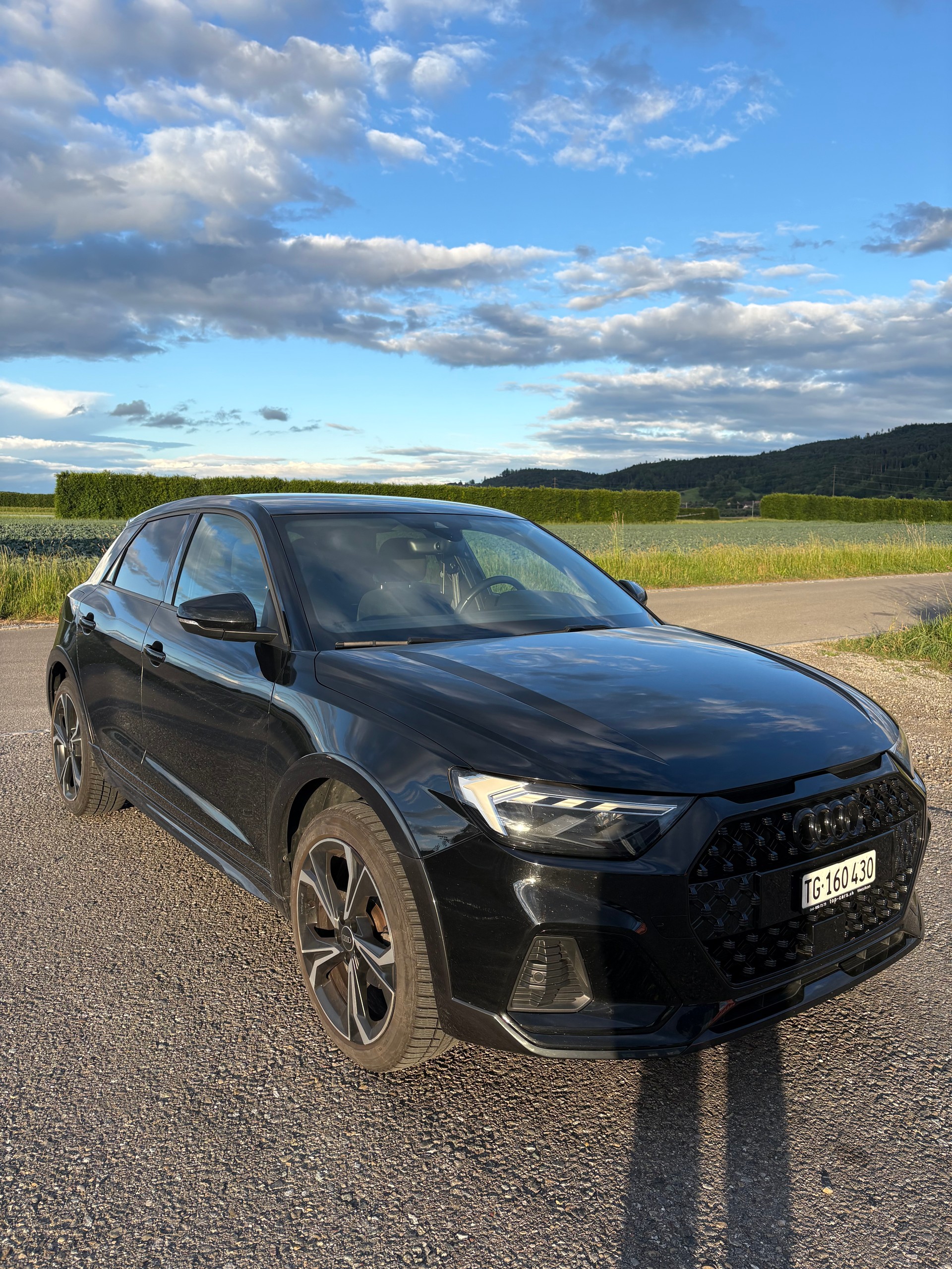 AUDI Citycarver 35 TFSI-image-4