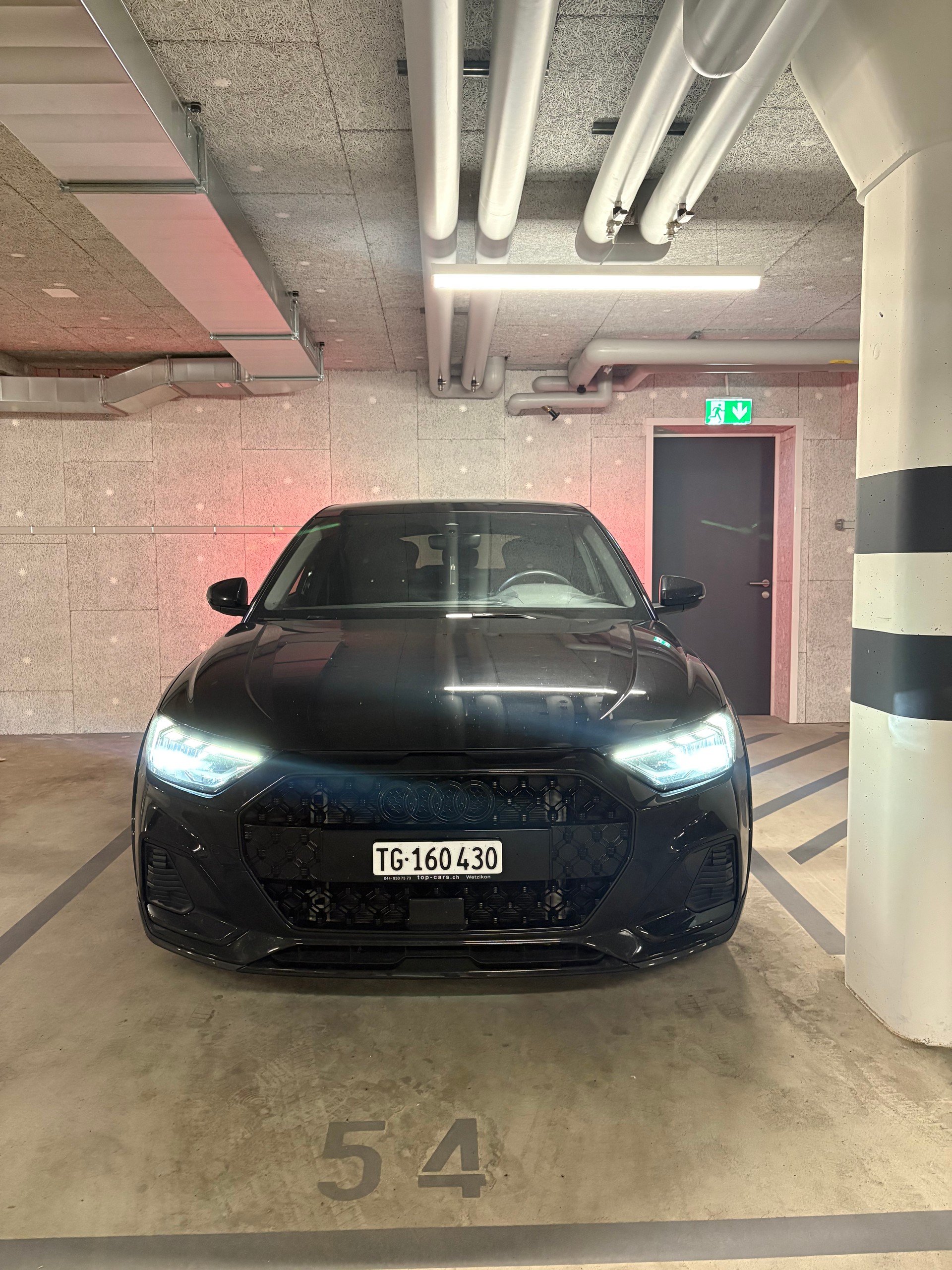 AUDI Citycarver 35 TFSI-image-1