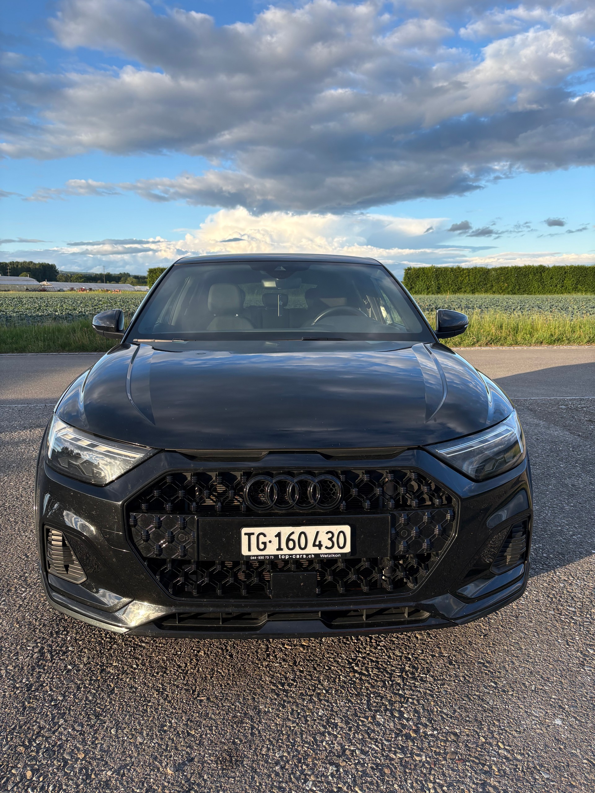 AUDI Citycarver 35 TFSI-image-0