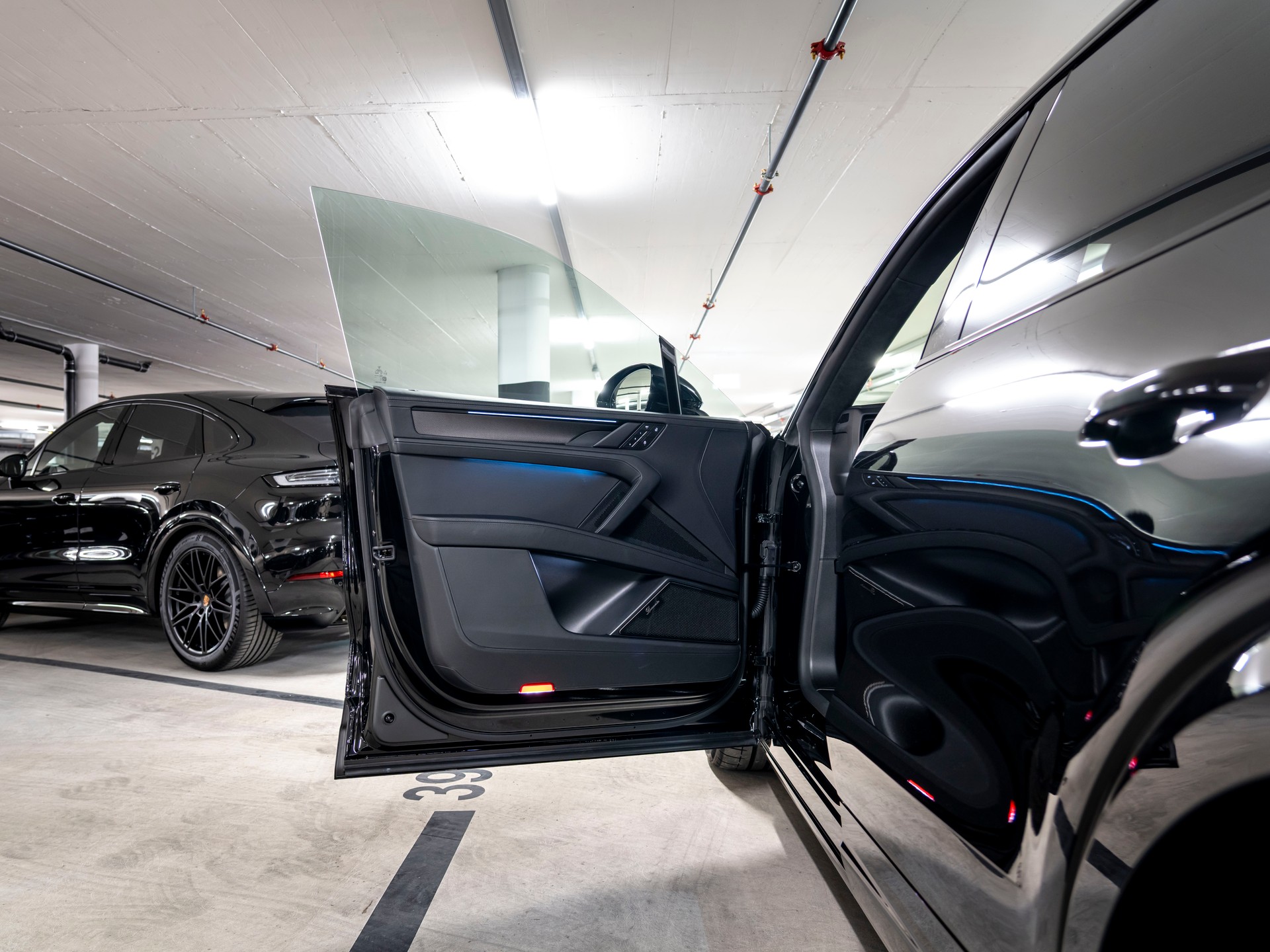 PORSCHE Cayenne Turbo Electric 113 kWh-image-20