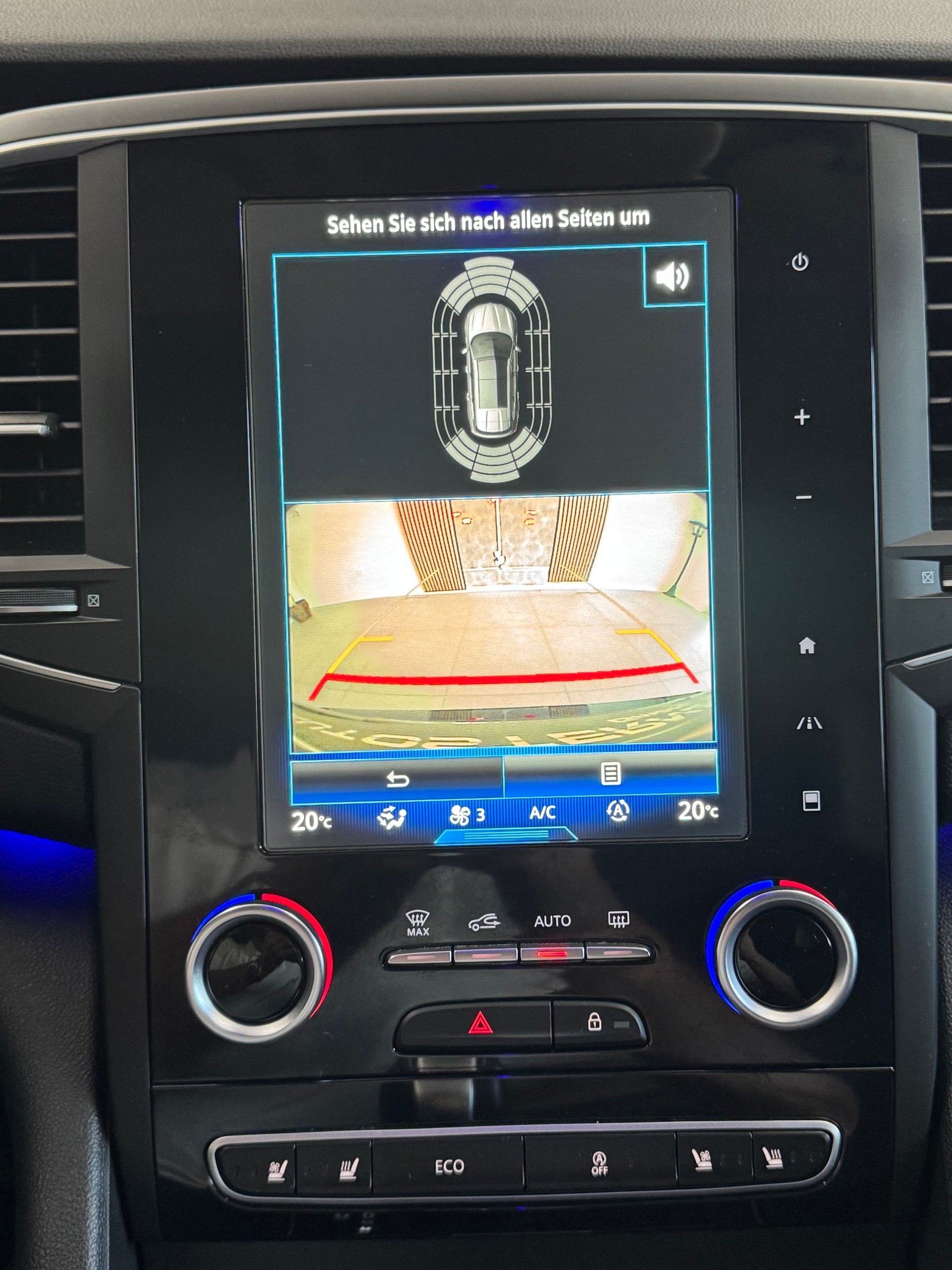 RENAULT Talisman Grandtour 1.6 TCe Intens EDC-image-14