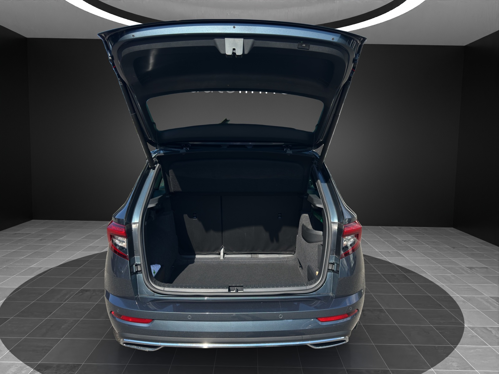 SKODA Karoq 1.5 TSI ACT SportLine DSG-image-11
