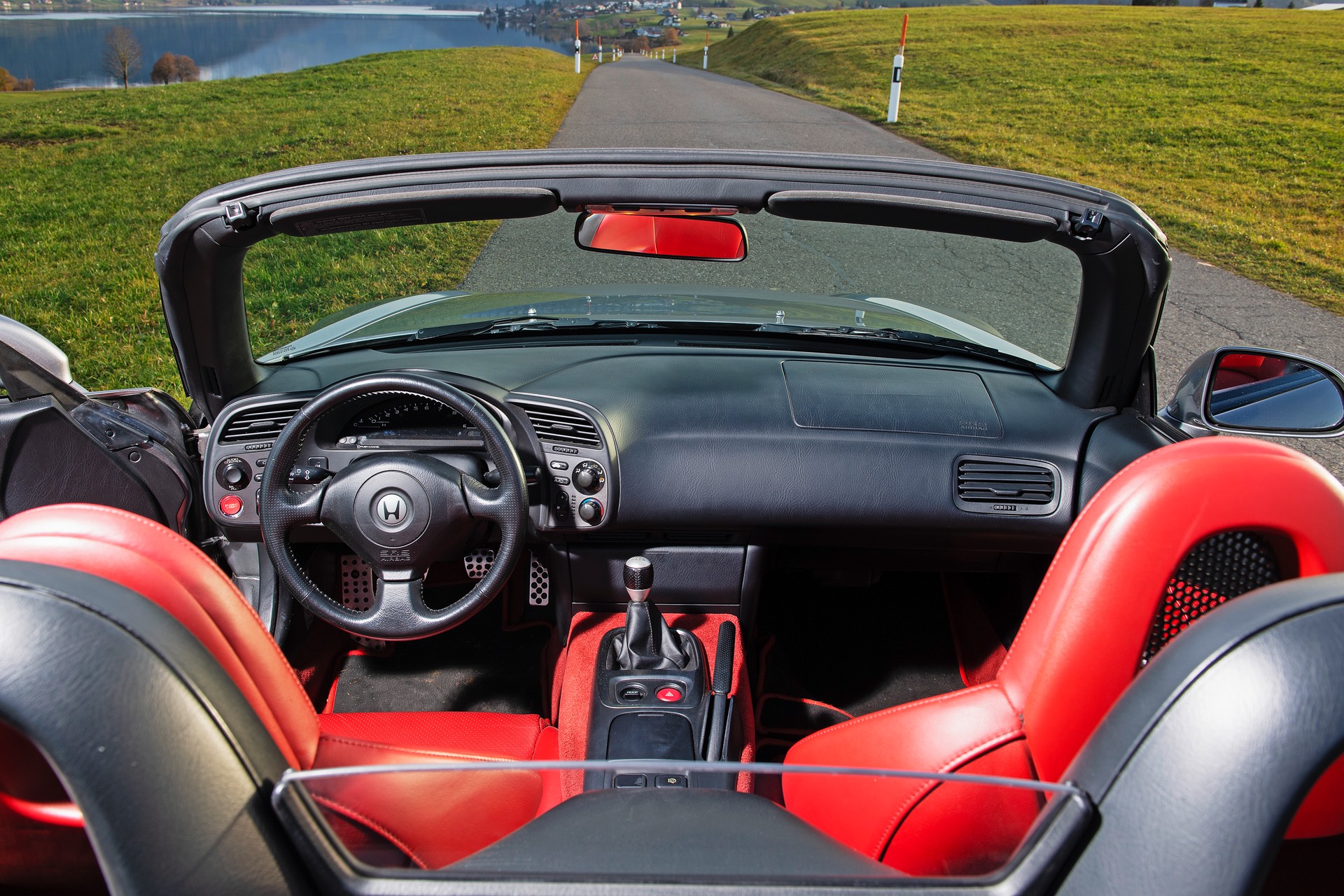 HONDA S2000 2.0 16V-image-4