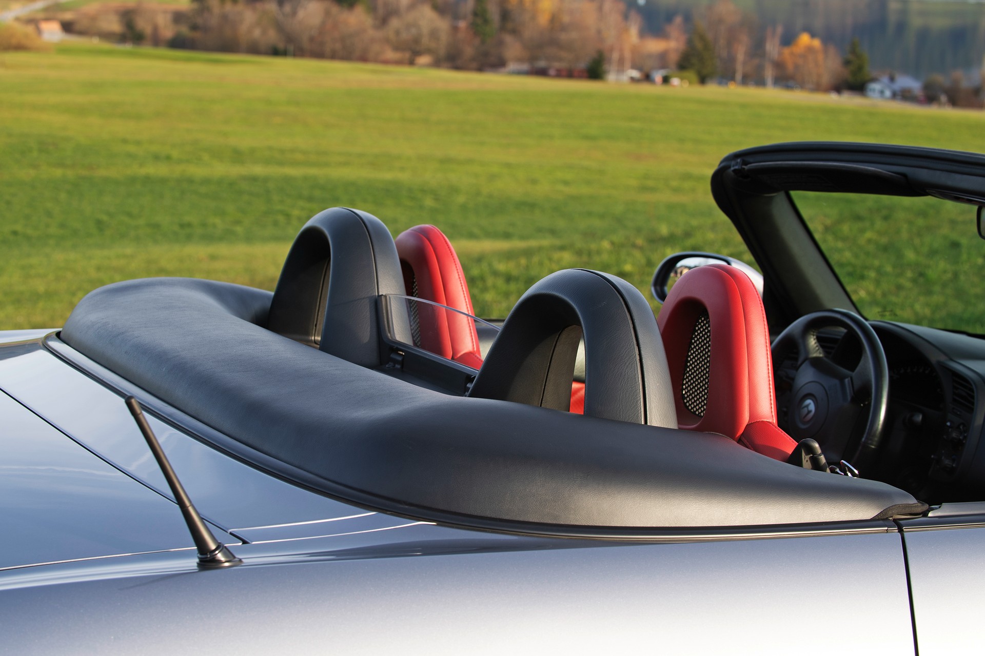HONDA S2000 2.0 16V-image-2