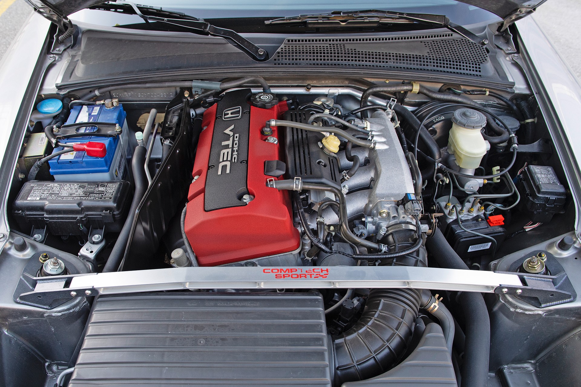 HONDA S2000 2.0 16V-image-6