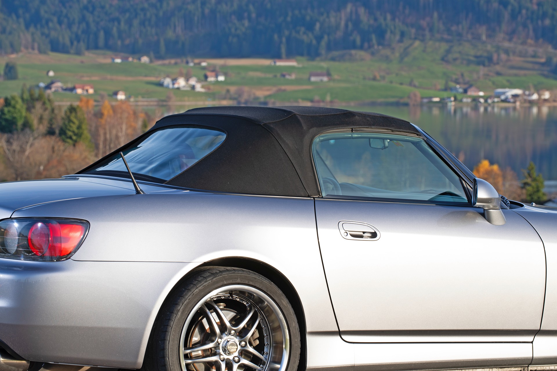 HONDA S2000 2.0 16V-image-7