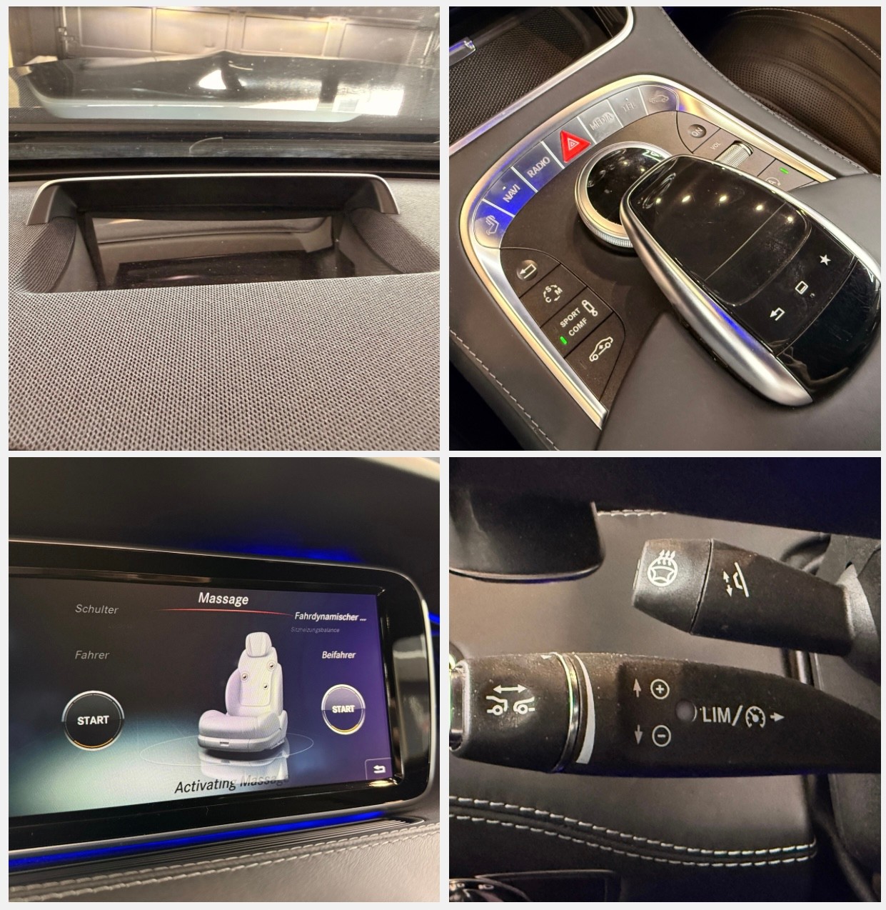 MERCEDES-BENZ S 63 AMG Coupé 4Matic Speedshift MCT-image-20