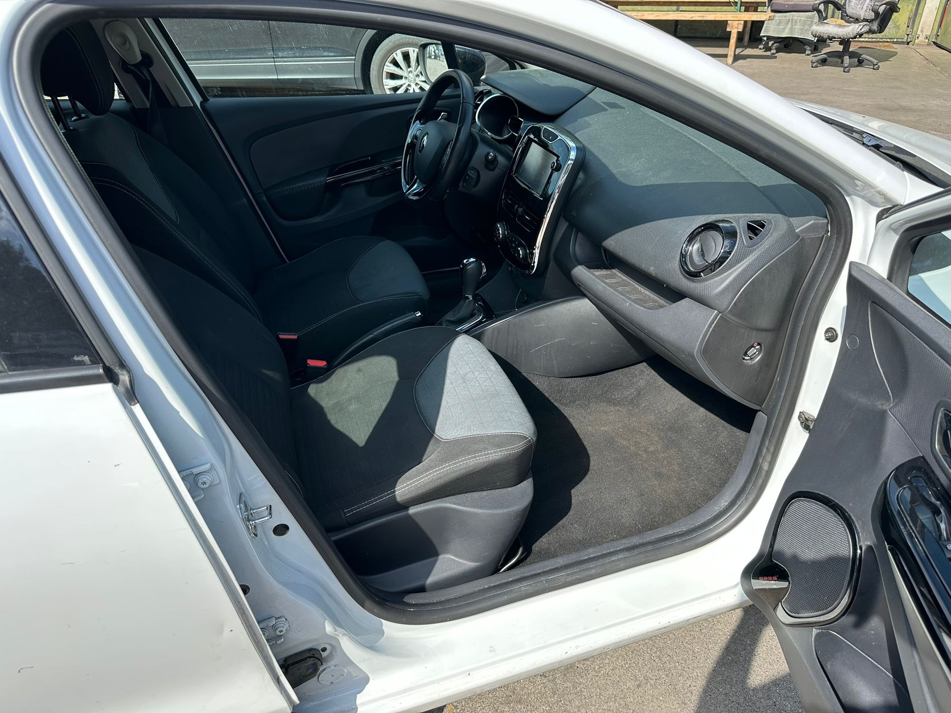 RENAULT Clio 1.5 dCi Expression EDC-image-5
