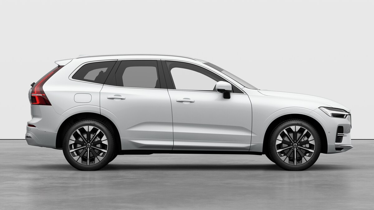 VOLVO XC60 2.0 T6 TE Plus Bright eAWD-image-3