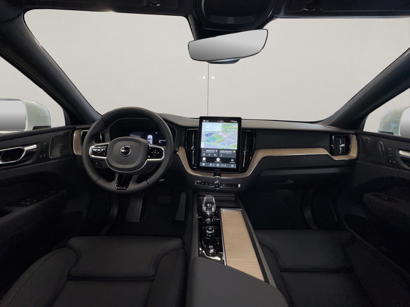 VOLVO XC60 2.0 T6 TE Plus Bright eAWD-image-14