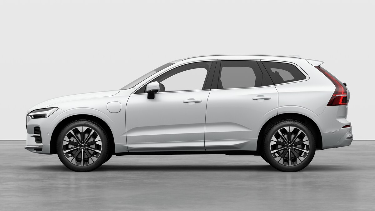 VOLVO XC60 2.0 T6 TE Plus Bright eAWD-image-2