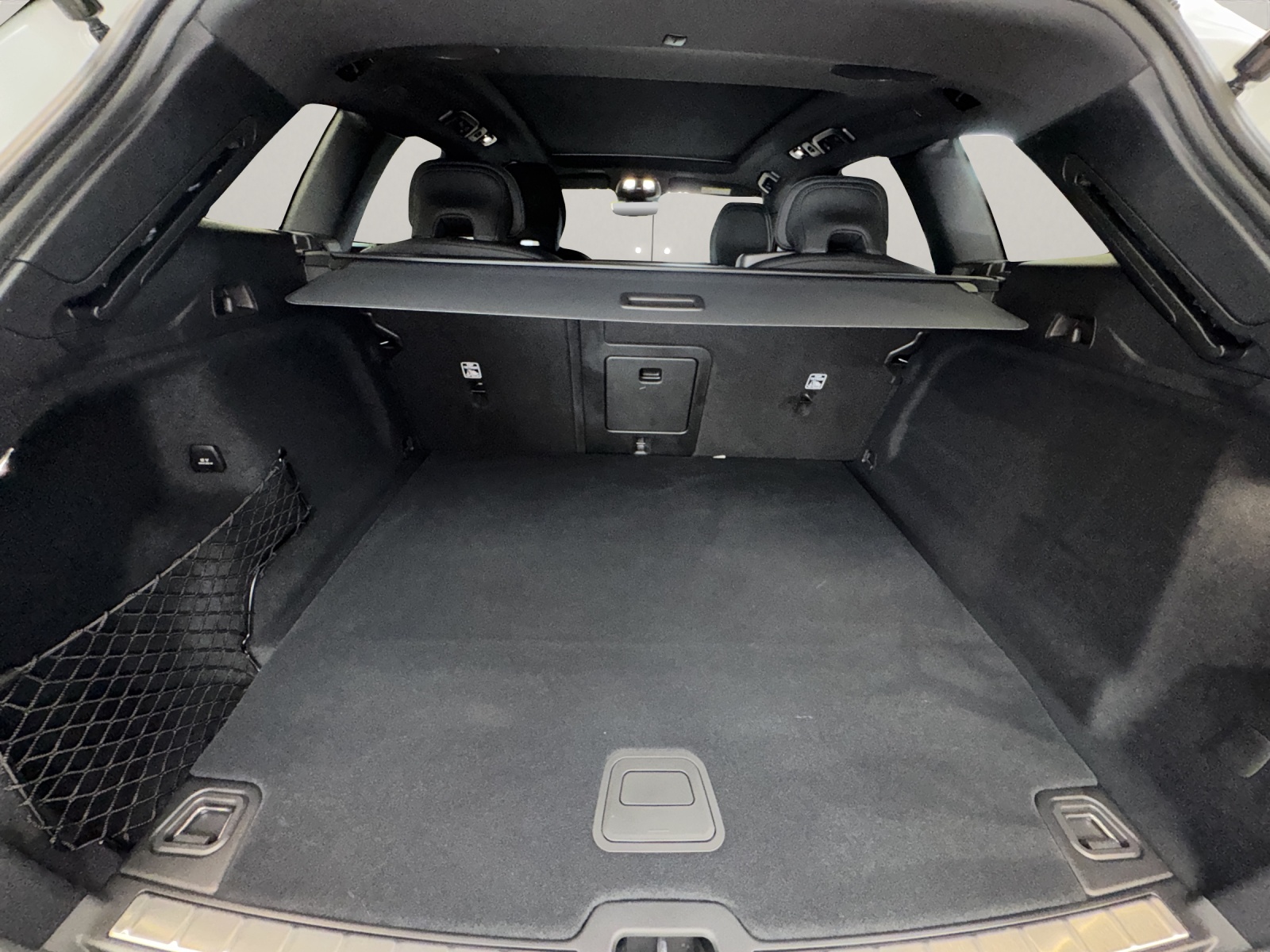 VOLVO XC60 2.0 T6 TE Plus Bright eAWD-image-12