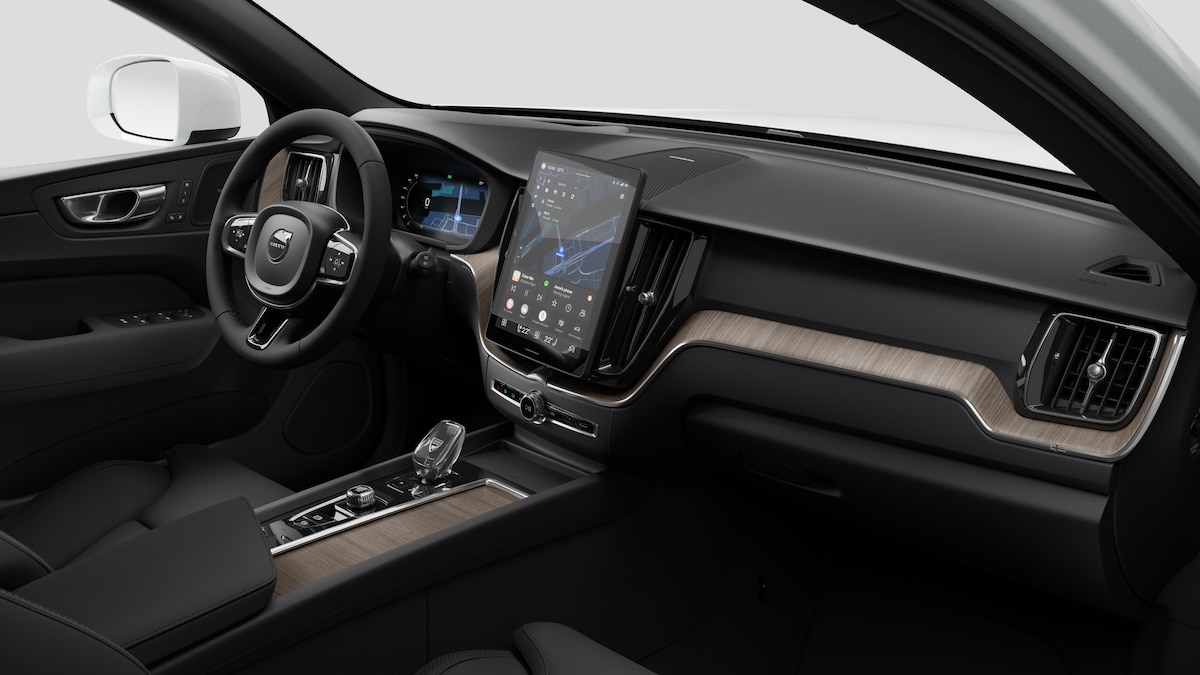 VOLVO XC60 2.0 T6 TE Plus Bright eAWD-image-8