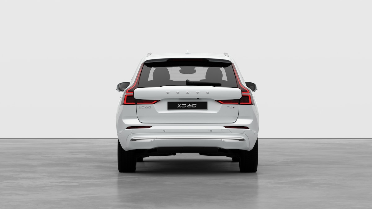 VOLVO XC60 2.0 T6 TE Plus Bright eAWD-image-5