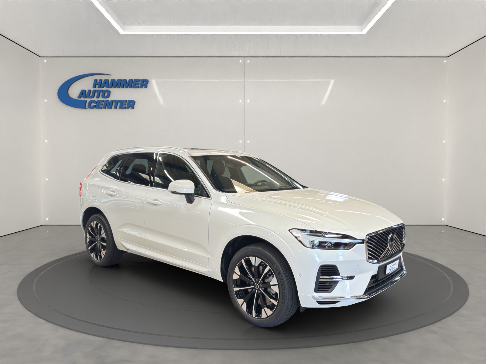 VOLVO XC60 2.0 T6 TE Plus Bright eAWD-image-6