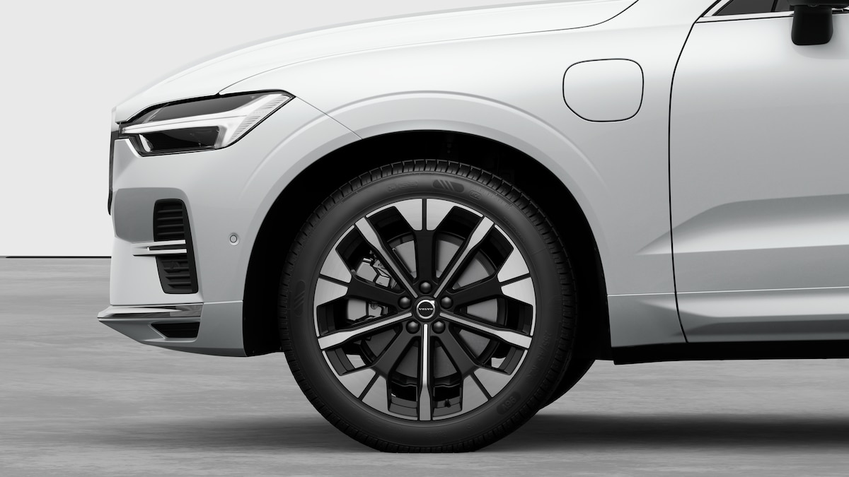 VOLVO XC60 2.0 T6 TE Plus Bright eAWD-image-7