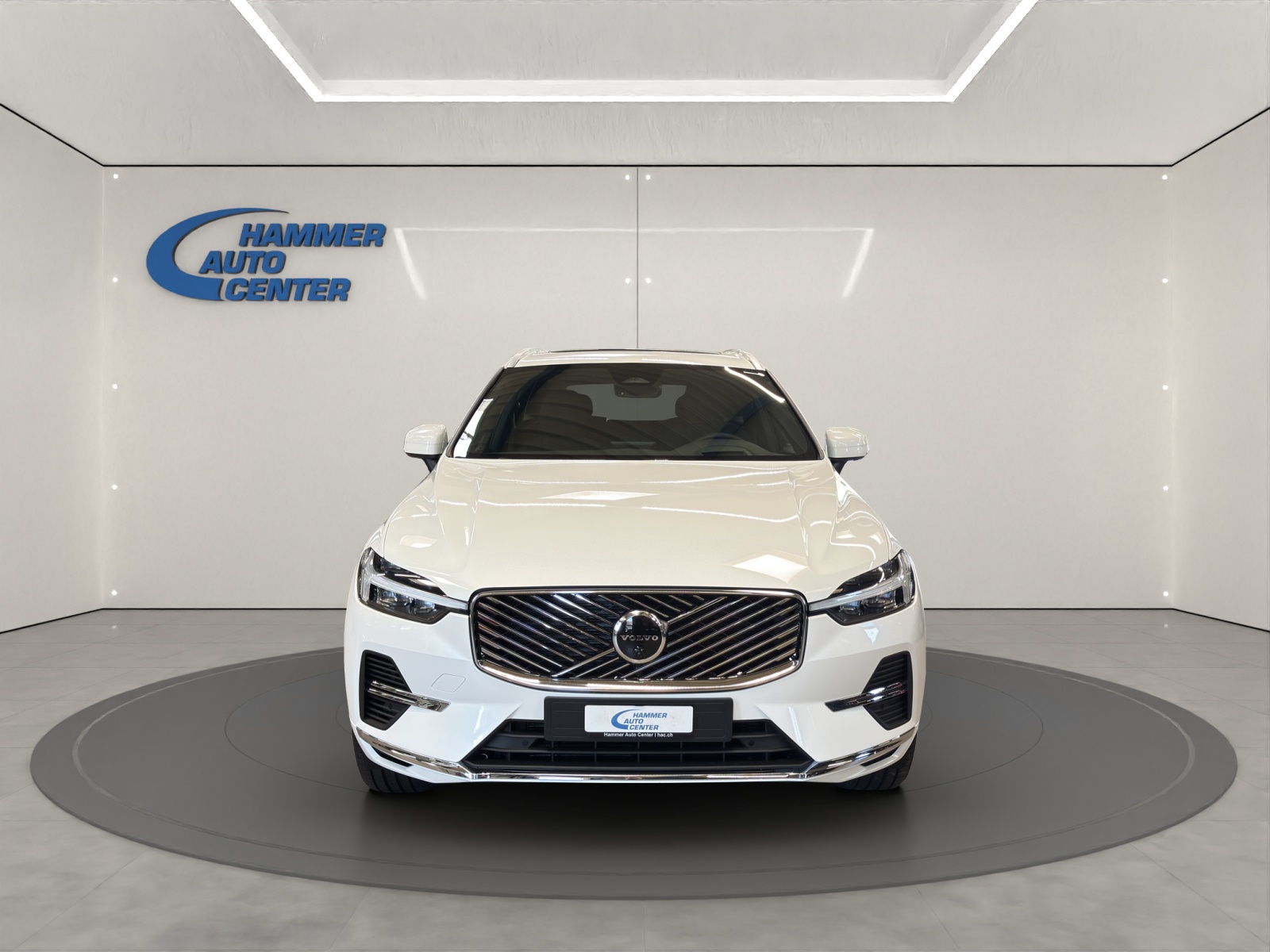 VOLVO XC60 2.0 T6 TE Plus Bright eAWD-image-7