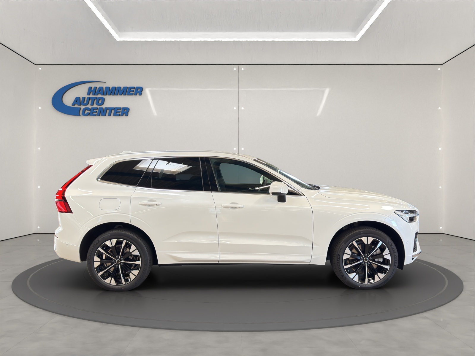 VOLVO XC60 2.0 T6 TE Plus Bright eAWD-image-5