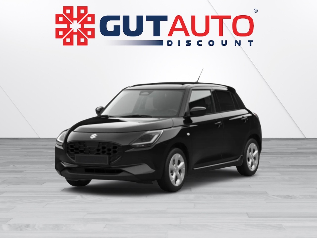 SUZUKI NEW SWIFT 1.2 COMPACT+ HYBRID 4X4-image-0