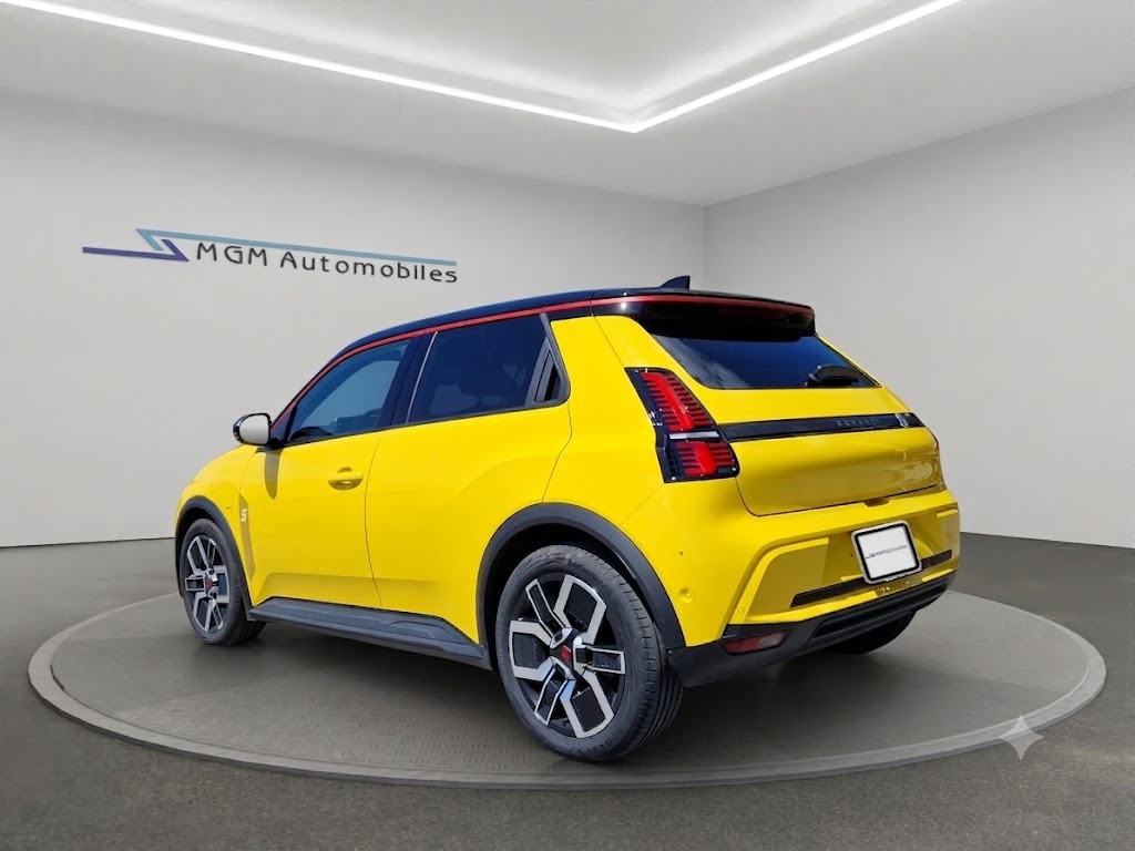 RENAULT Comfort Range techno-image-2