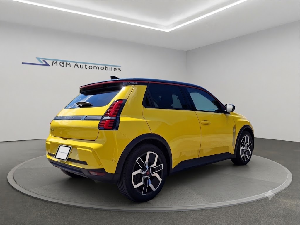 RENAULT Comfort Range techno-image-1