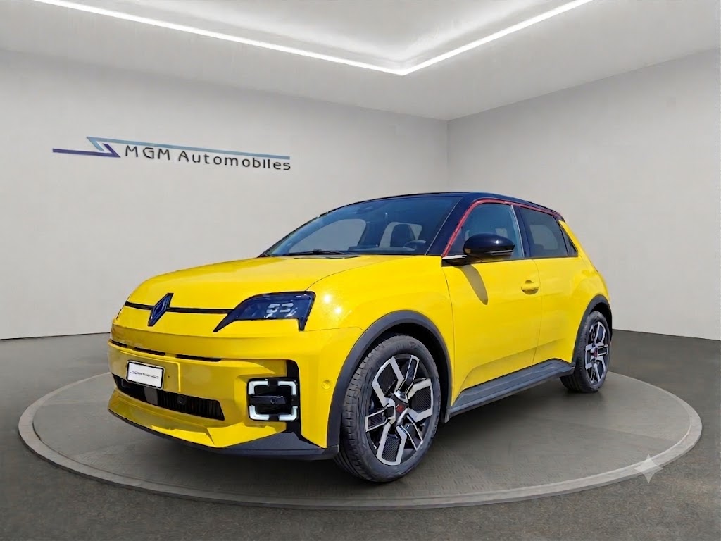 RENAULT Comfort Range techno-image-0