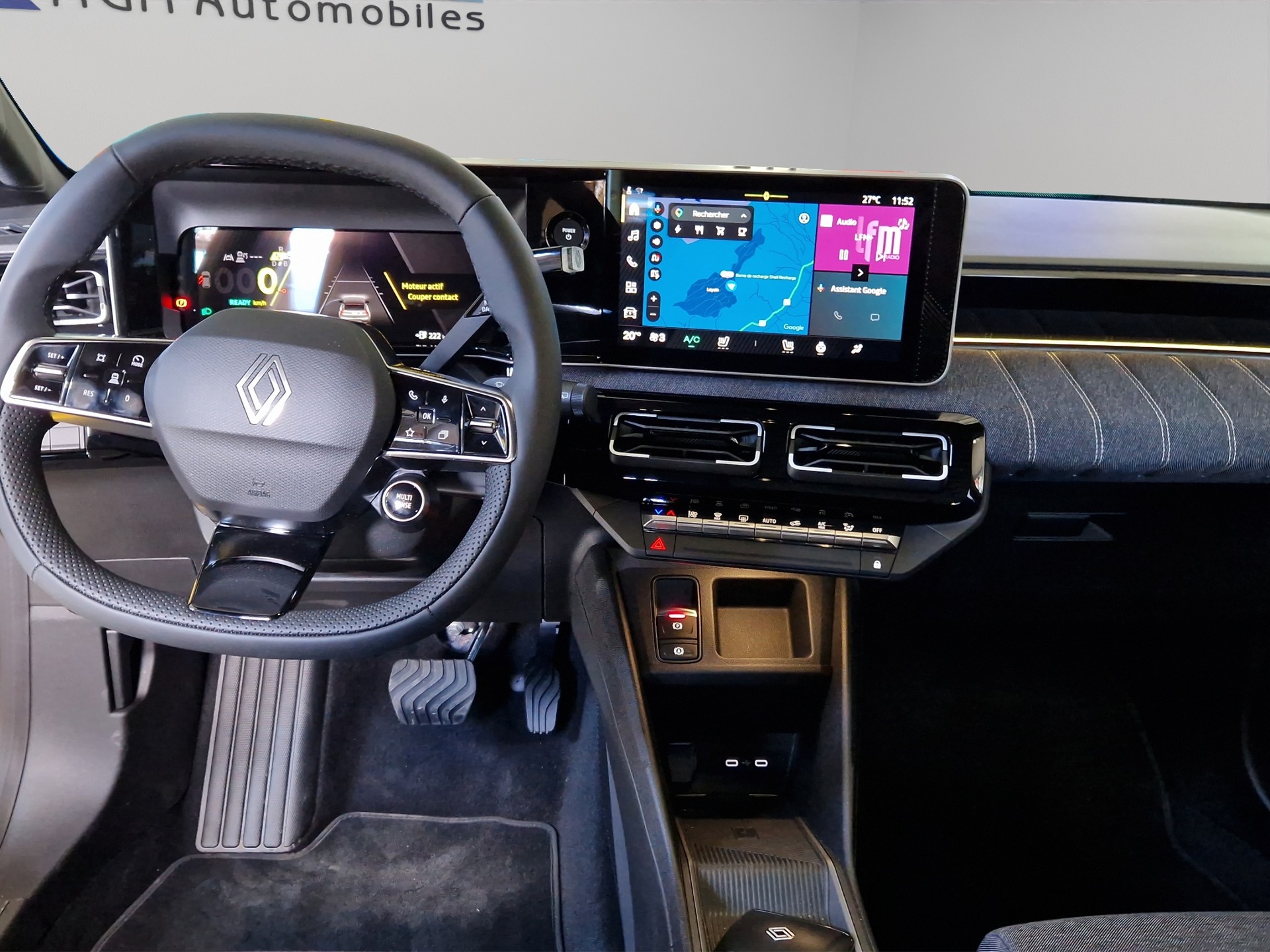 RENAULT Comfort Range techno-image-4