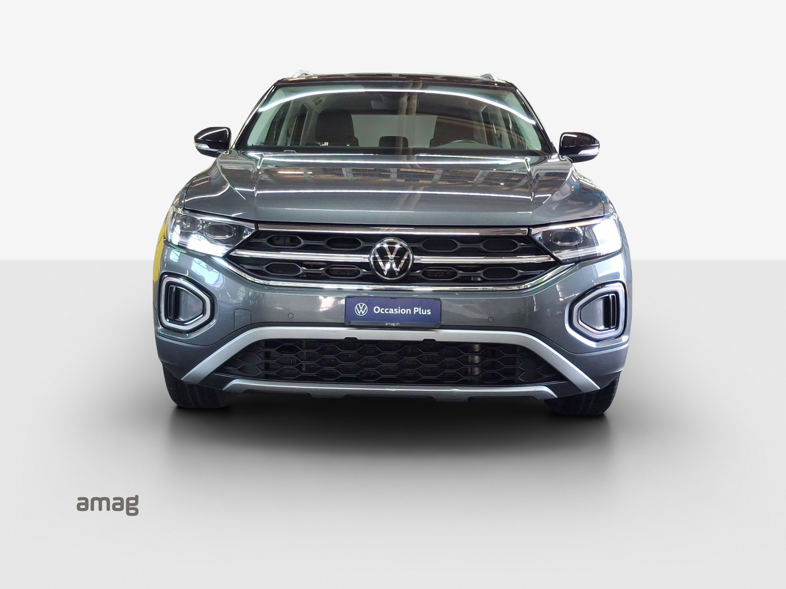 VW T-Roc 2.0 TSI Style DSG 4Motion-image-6