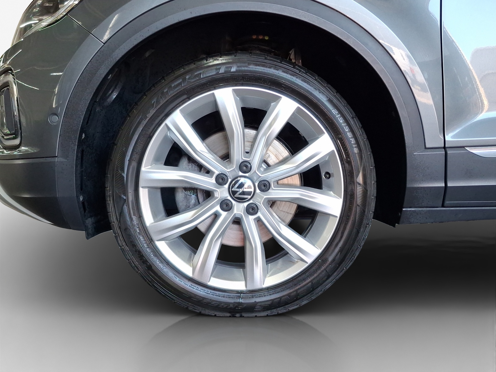 VW T-Roc 2.0 TSI Style DSG 4Motion-image-14