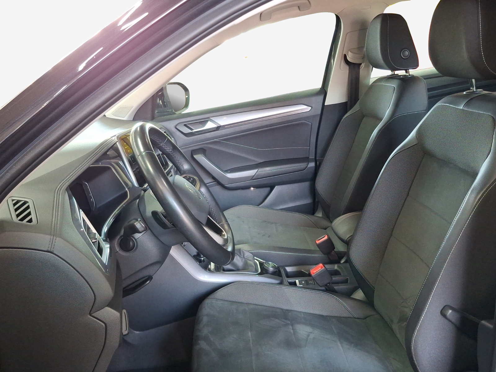 VW T-Roc 2.0 TSI Style DSG 4Motion-image-7