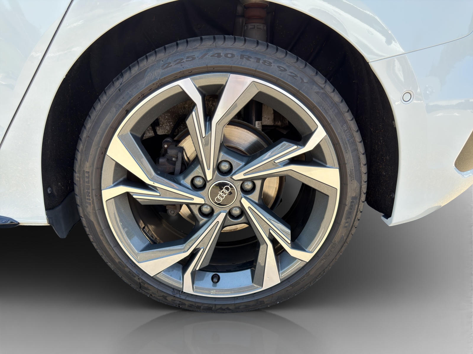 AUDI A3 Sportback 40 TFSI S line quattro S-tronic-image-13