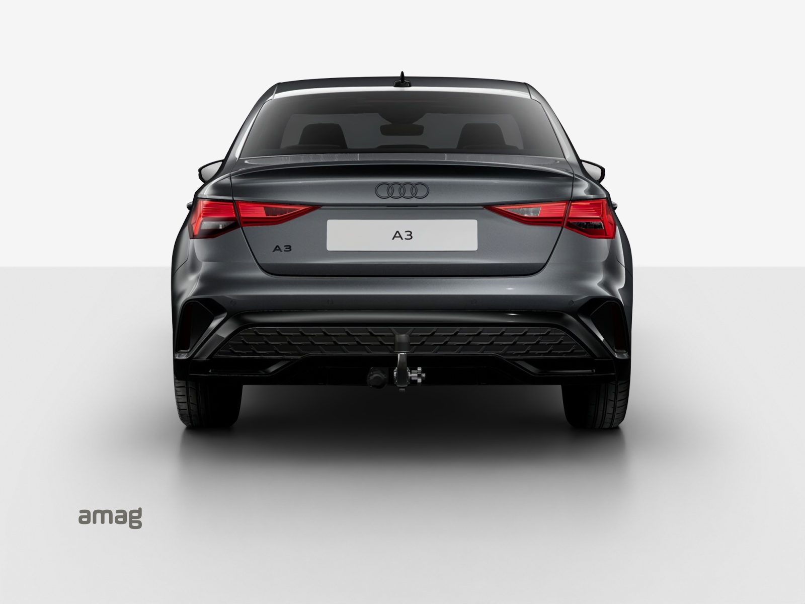 AUDI A3 Limousine 35 TFSI S-Line S-tronic-image-3