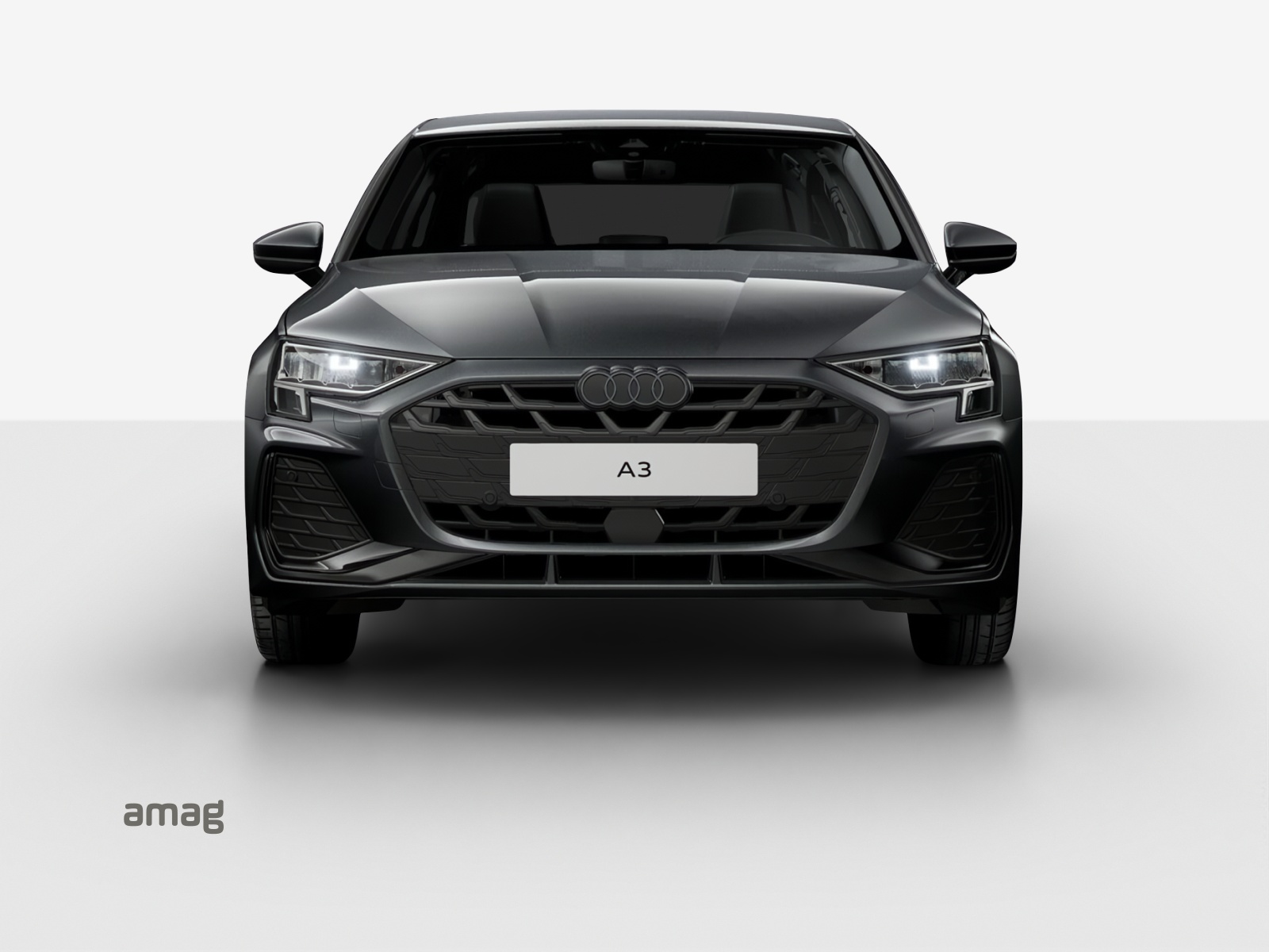 AUDI A3 Limousine 35 TFSI S-Line S-tronic-image-6