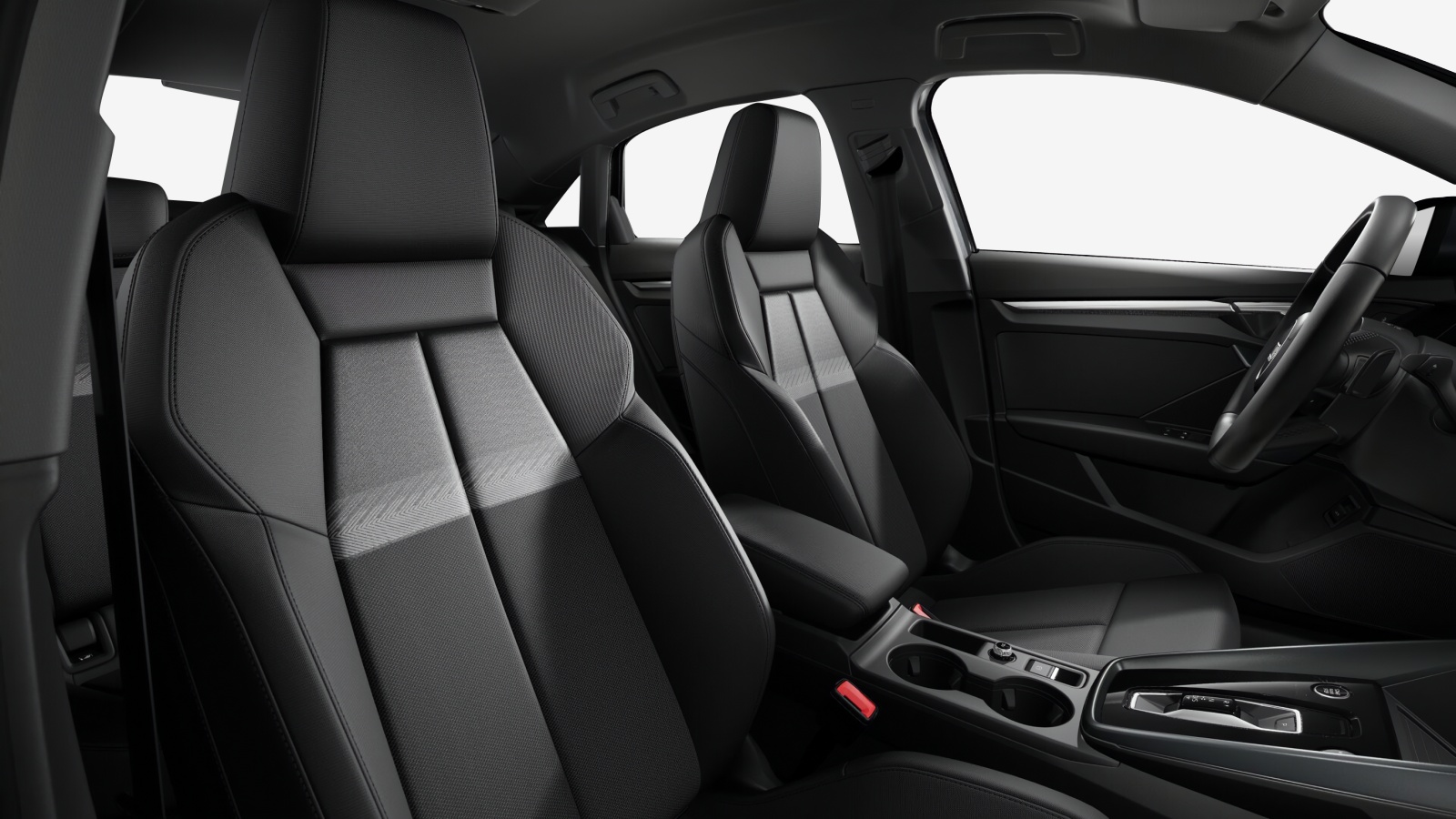 AUDI A3 Limousine 35 TFSI S-Line S-tronic-image-8