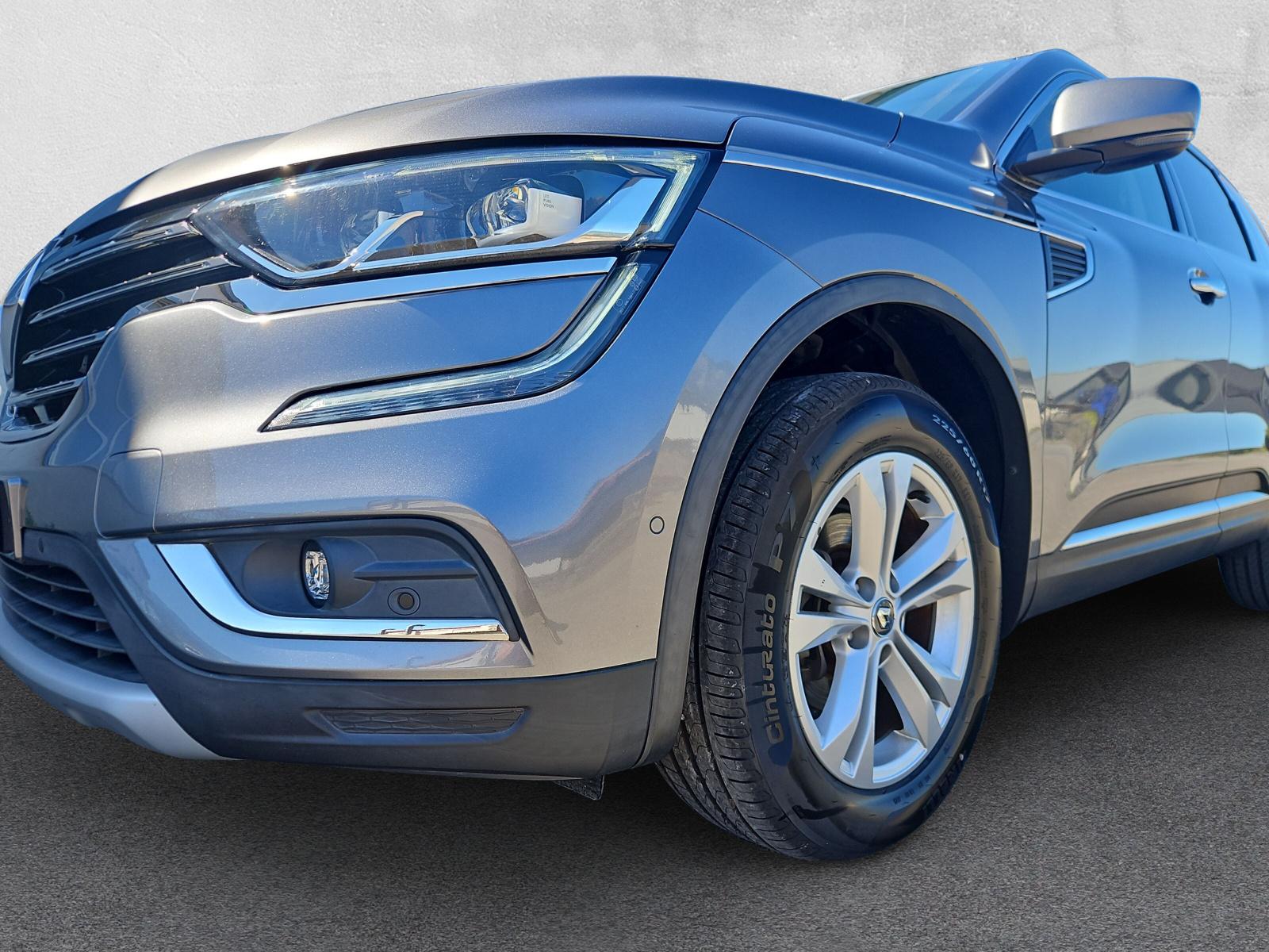RENAULT Koleos 1.6 dCi Intens (CH)-image-8