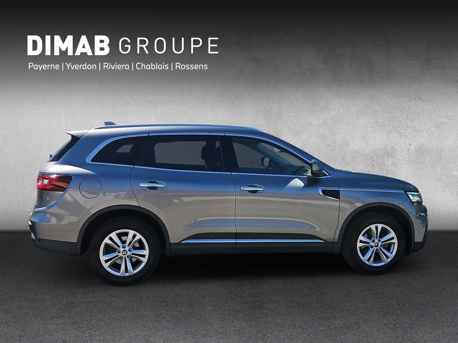 RENAULT Koleos 1.6 dCi Intens (CH)-image-5
