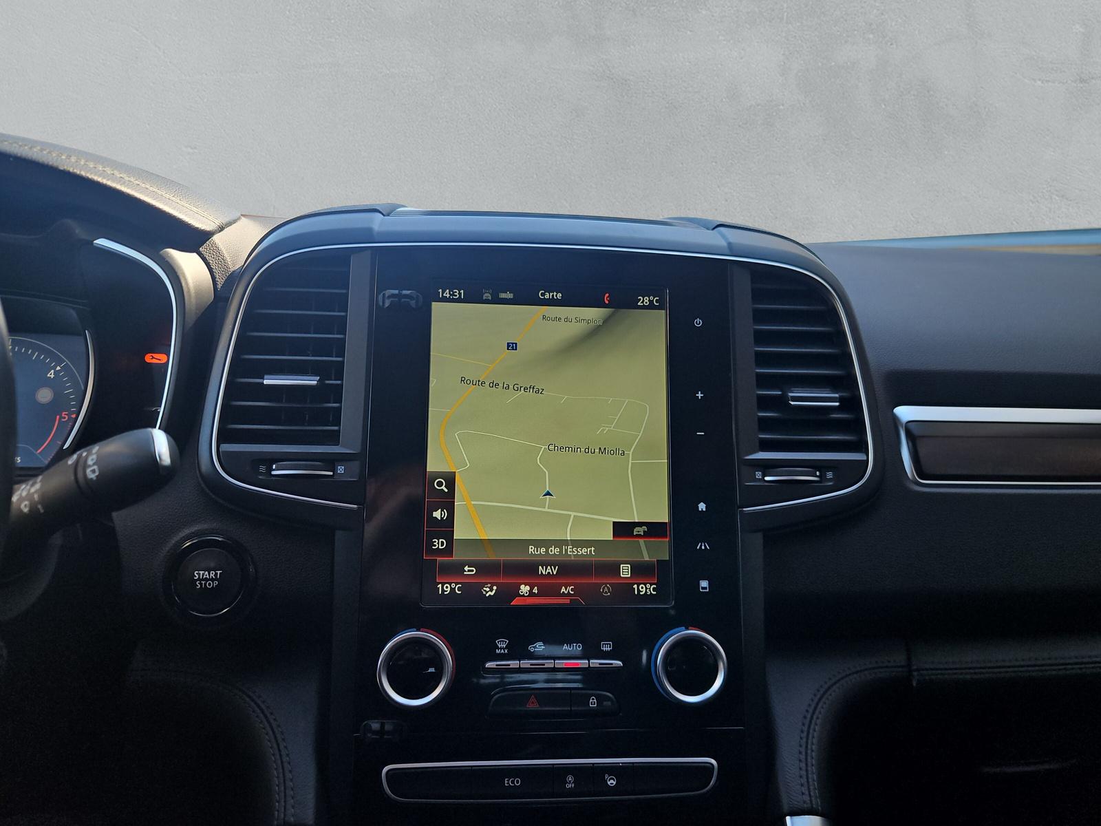 RENAULT Koleos 1.6 dCi Intens (CH)-image-19