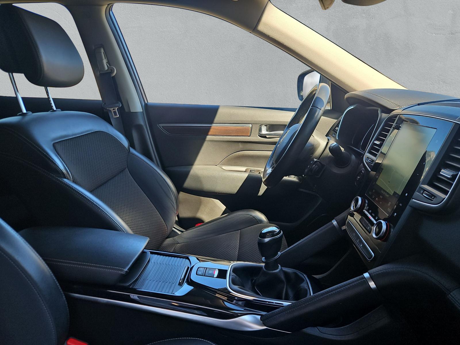 RENAULT Koleos 1.6 dCi Intens (CH)-image-13