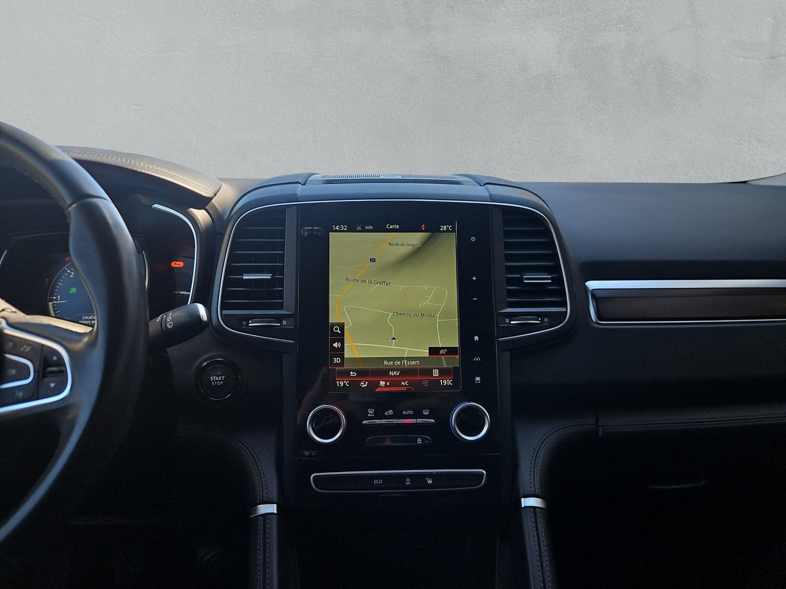 RENAULT Koleos 1.6 dCi Intens (CH)-image-18