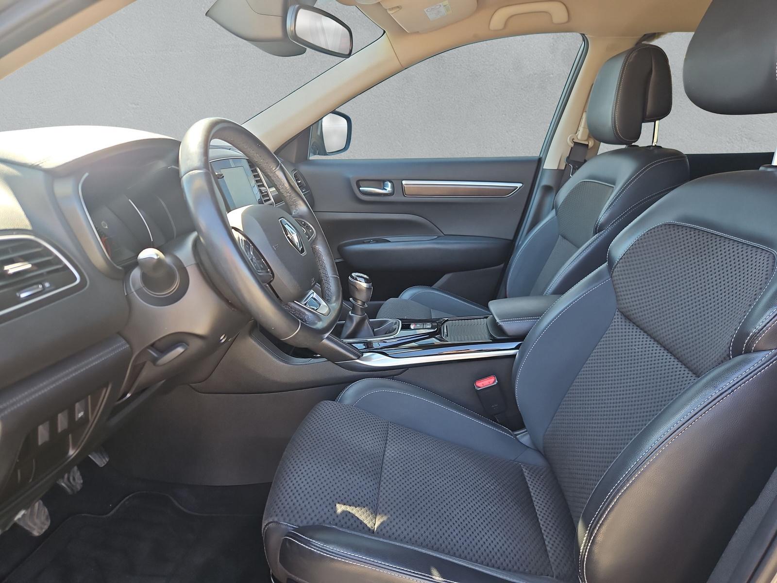 RENAULT Koleos 1.6 dCi Intens (CH)-image-11