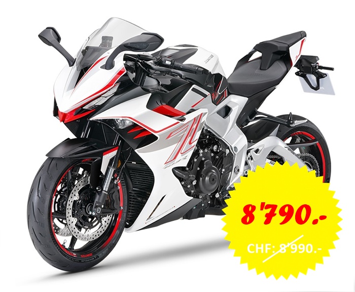 ZONTES 703 RR Racing ABS