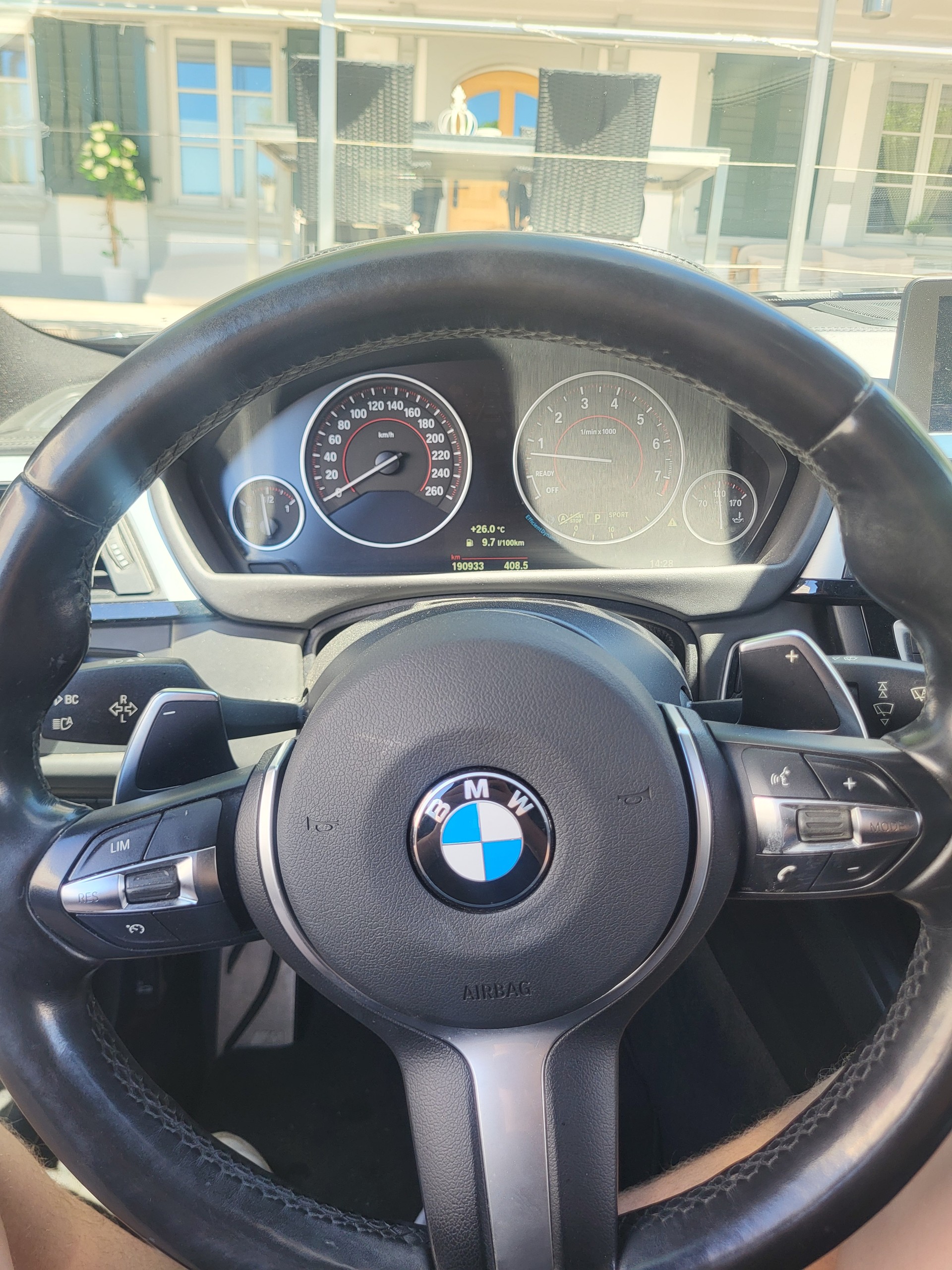BMW 435i xDrive M Sport-image-4
