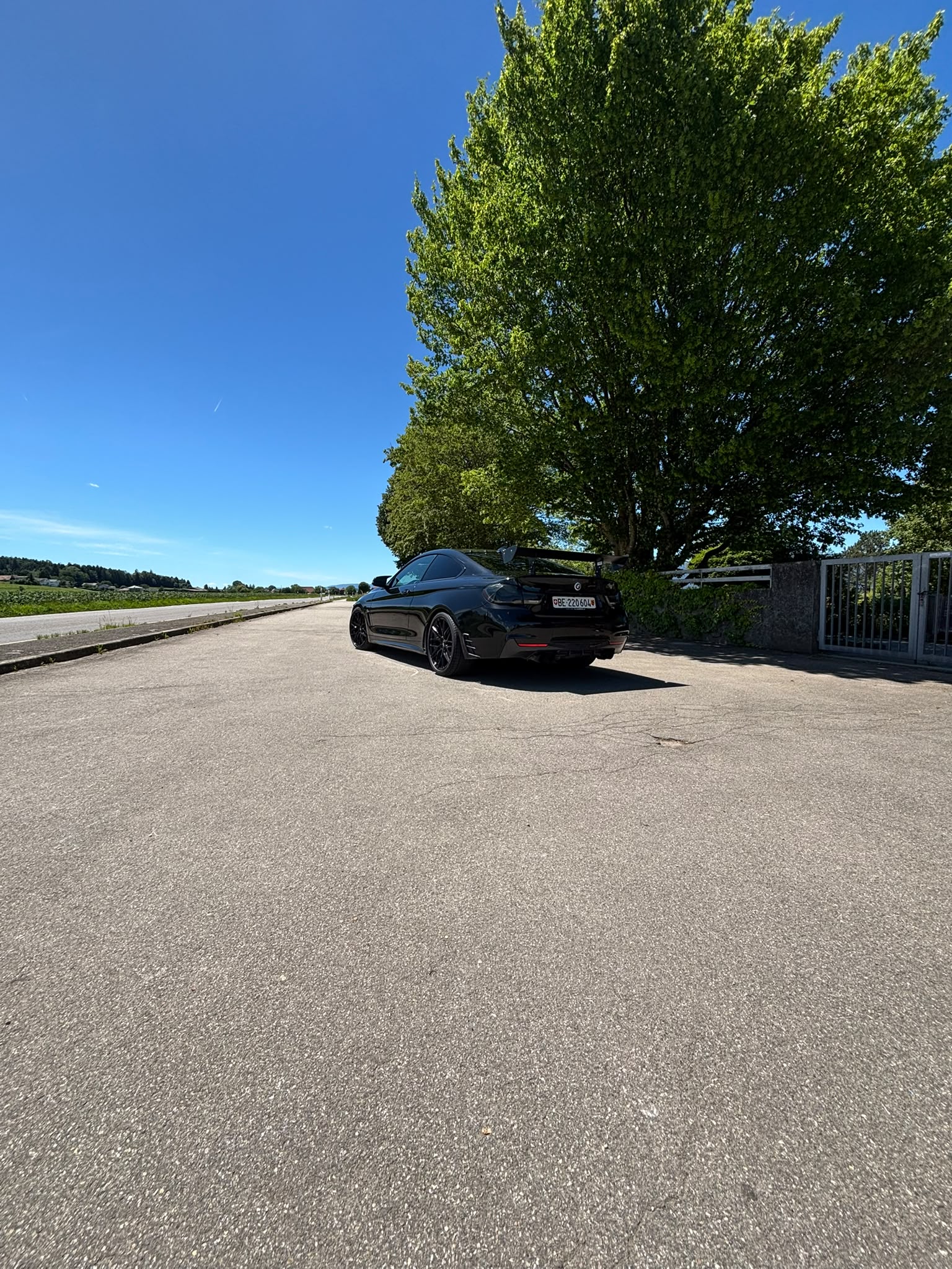 BMW 435i xDrive M Sport-image-5
