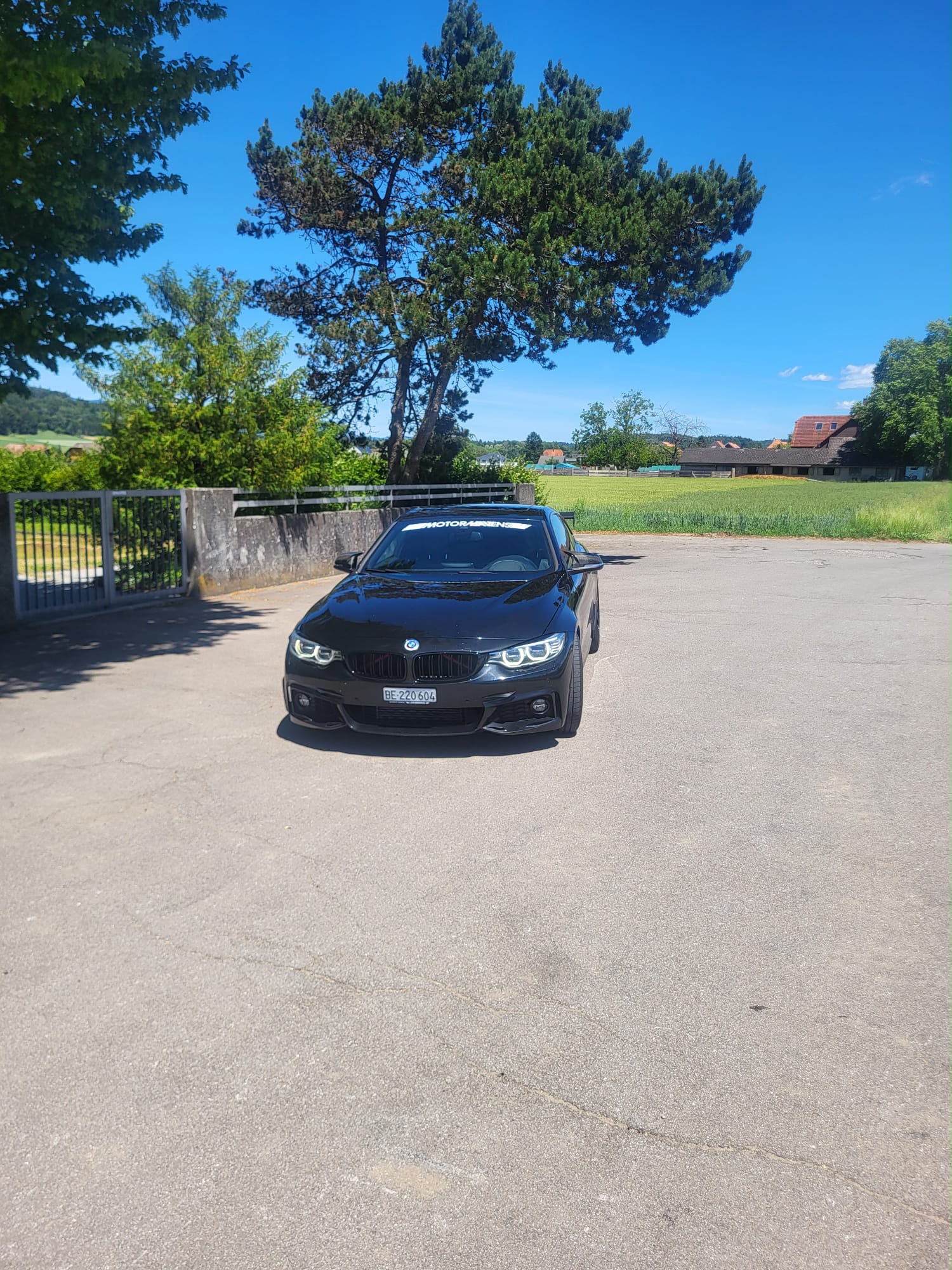 BMW 435i xDrive M Sport-image-3