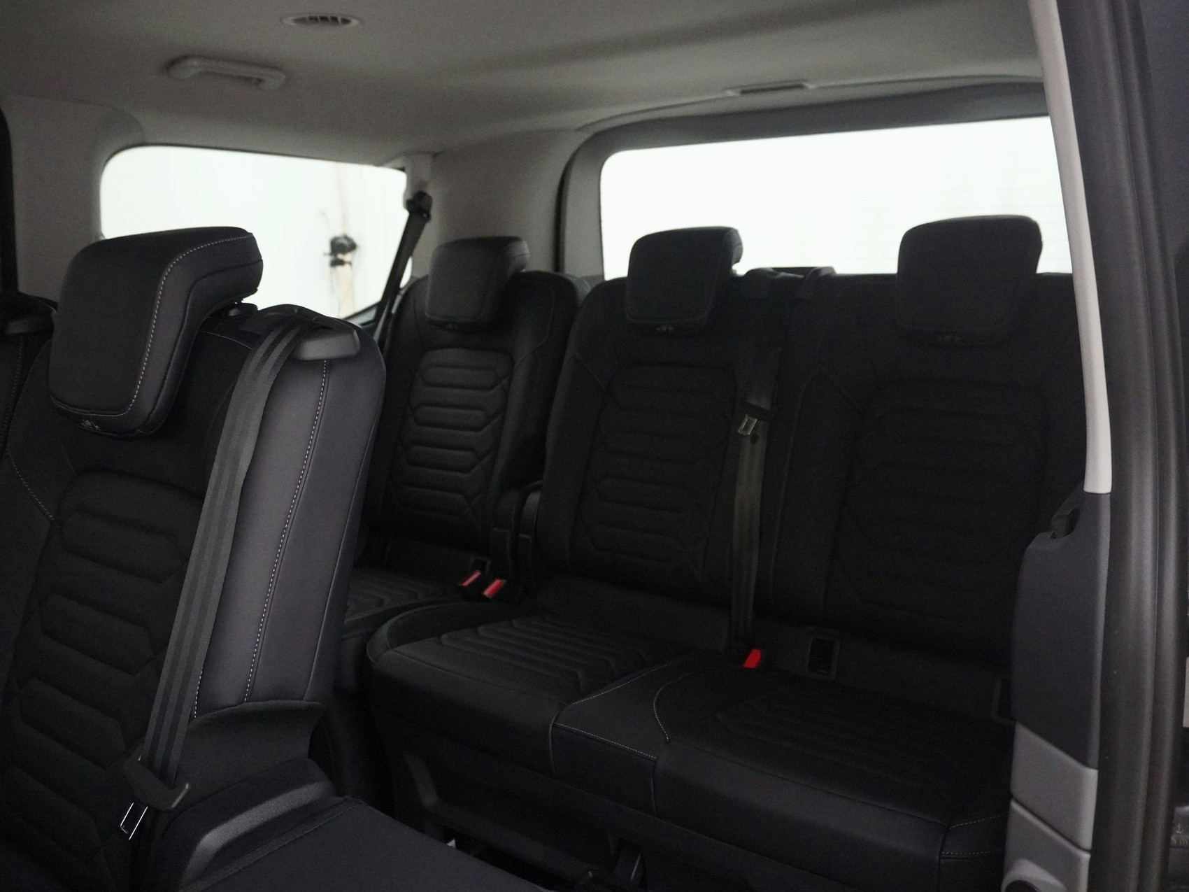 FORD Tourneo Custom 320 L2 2.0 TDCI 4x4 Titanium X-image-15