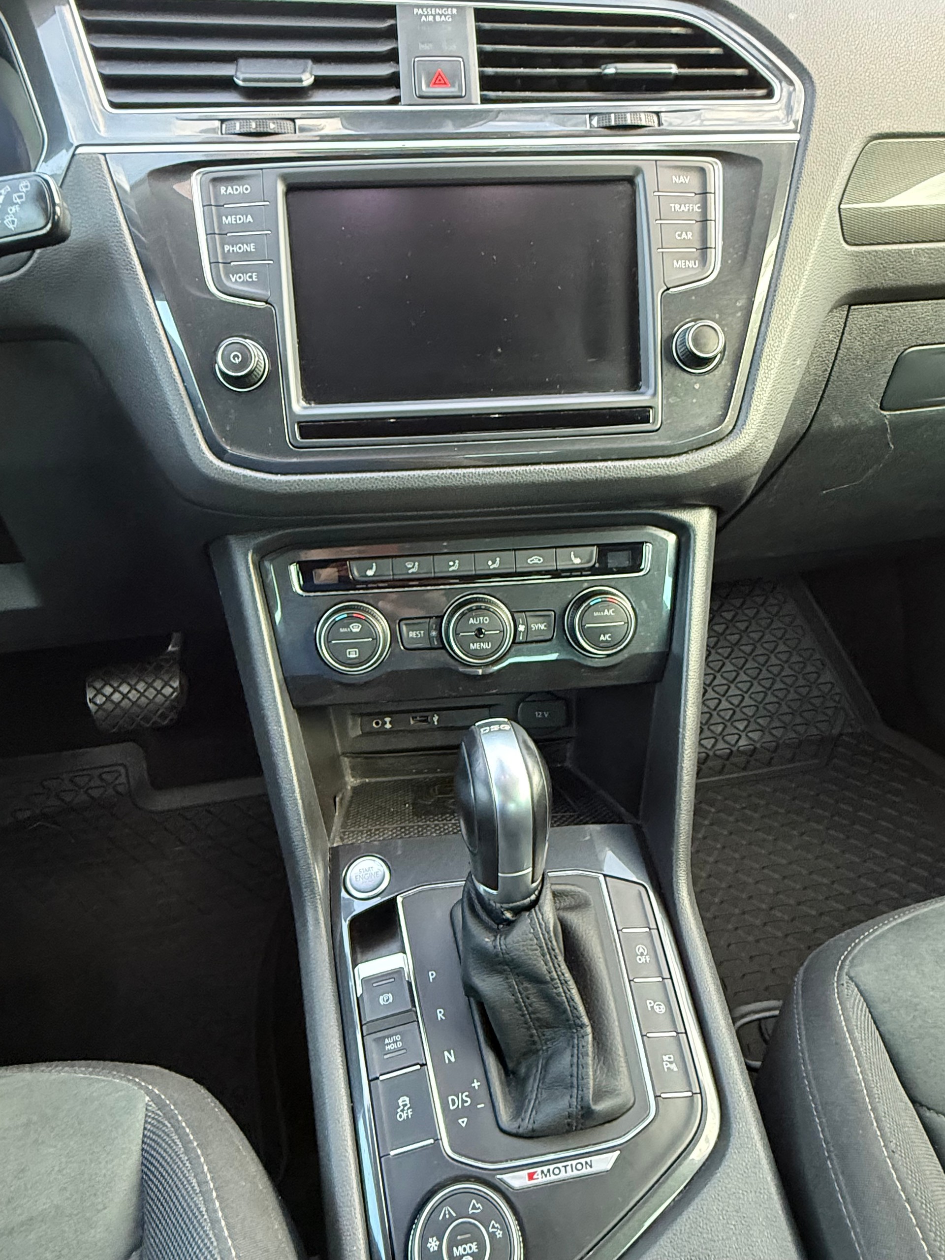 VW 2.0 TDI SCR Highline DSG-image-3