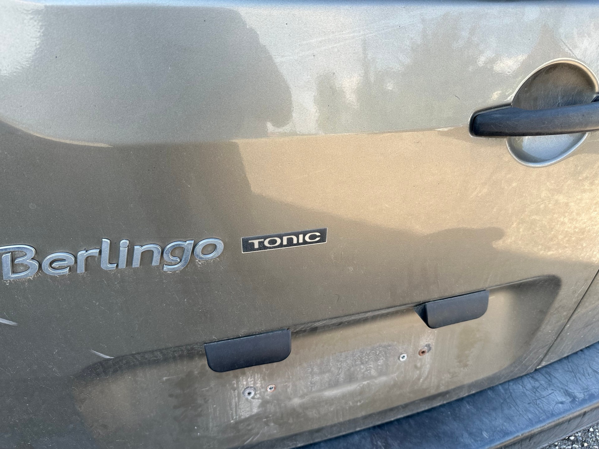 CITROEN Berlingo 1.6 HDi Séduction-image-5