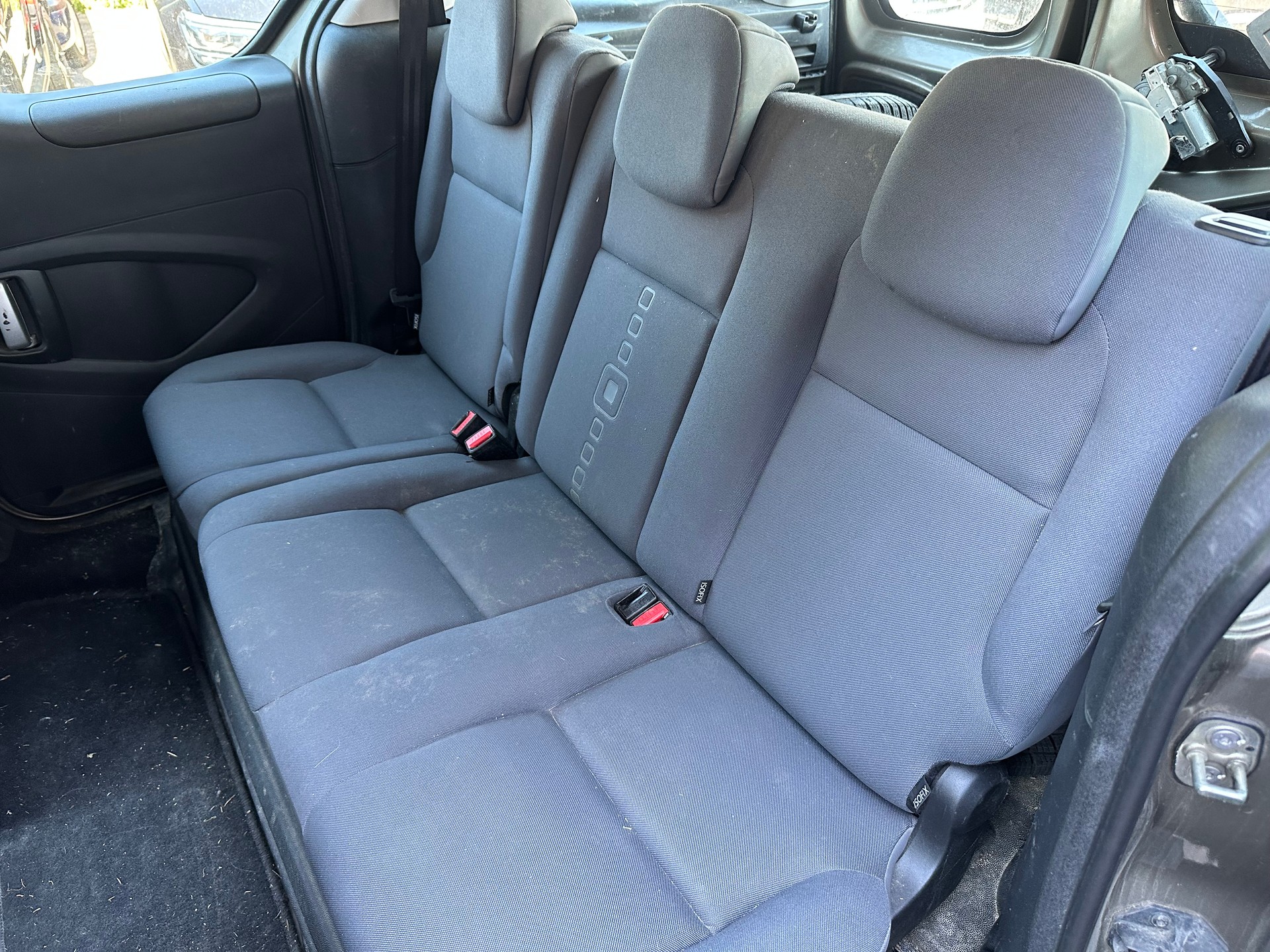 CITROEN Berlingo 1.6 HDi Séduction-image-11