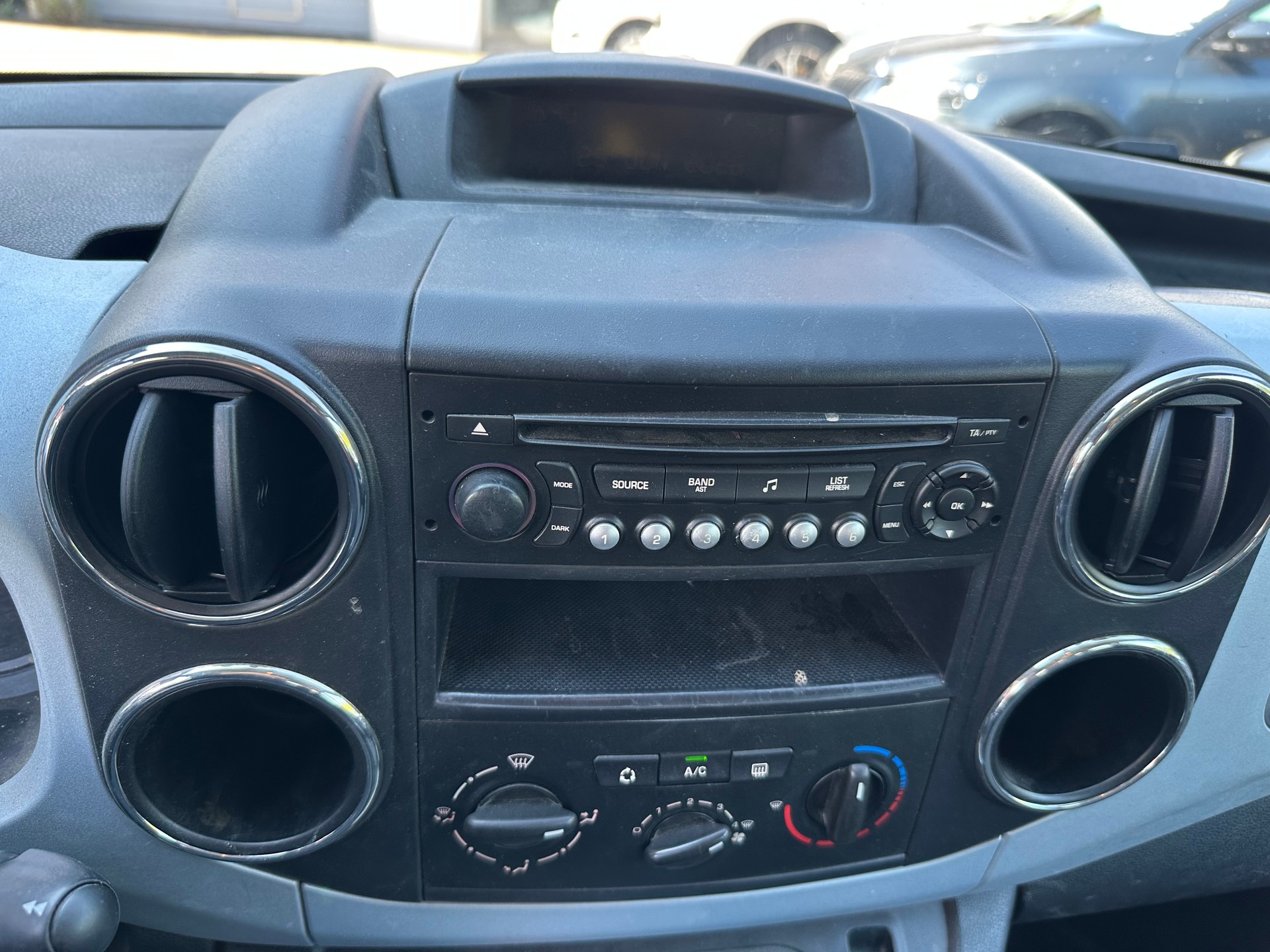CITROEN Berlingo 1.6 HDi Séduction-image-7