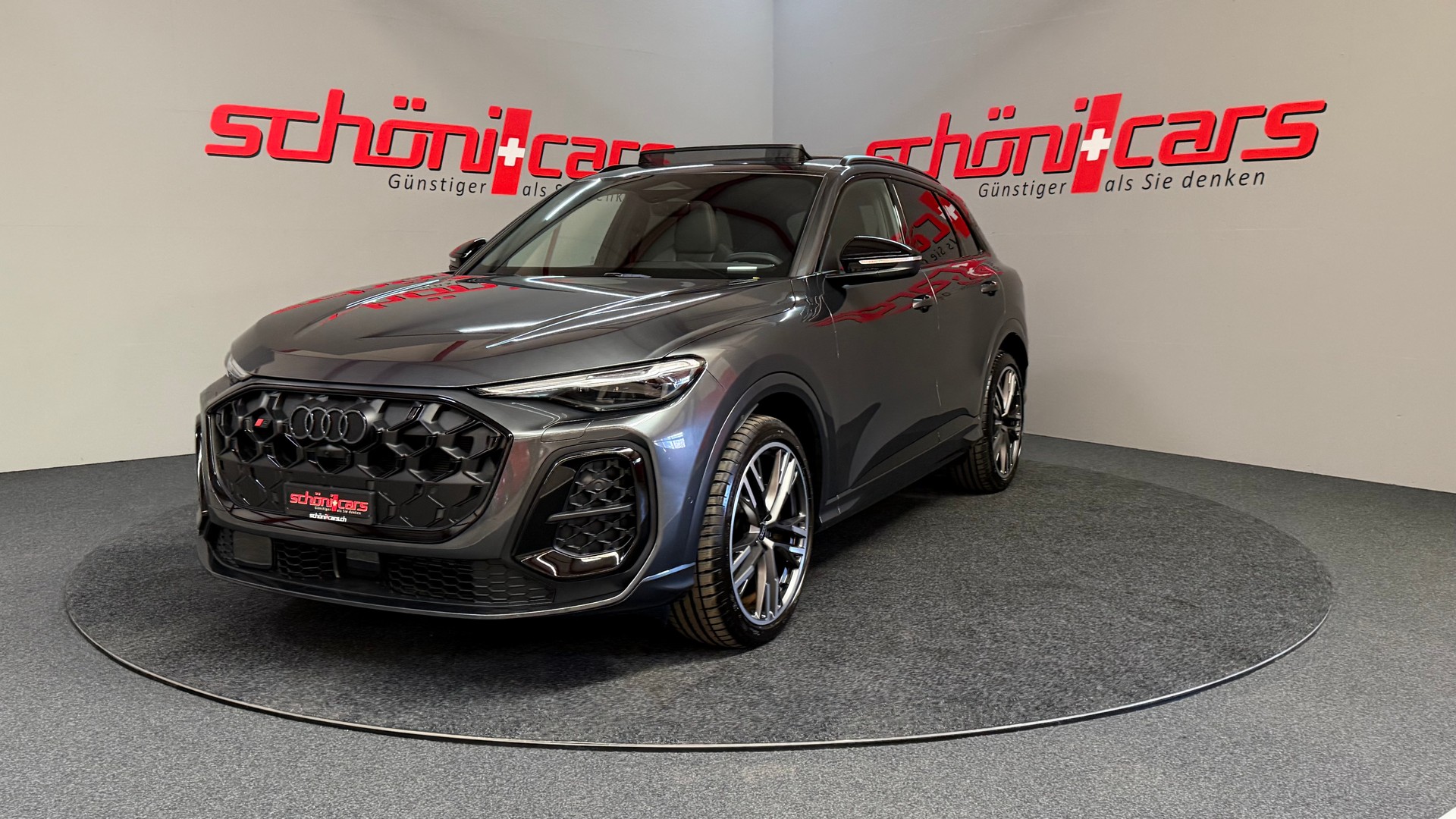 AUDI SQ5 TFSI quattro S-tronic-showroom-element-3
